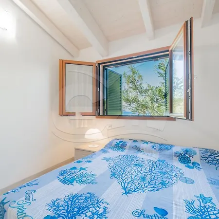 Daire La Perla Della Biodola - Goelba *