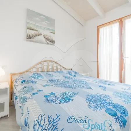 Daire La Perla Della Biodola - Goelba *