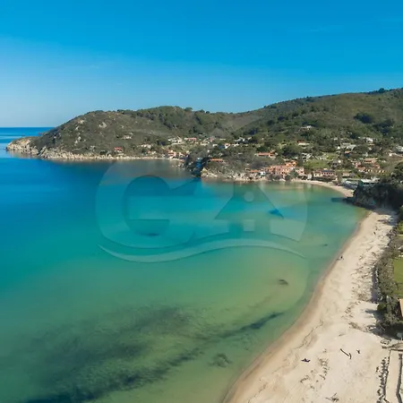 Διαμέρισμα La Perla Della Biodola - Goelba *